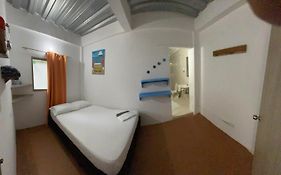 Hostal Paloma Cafe